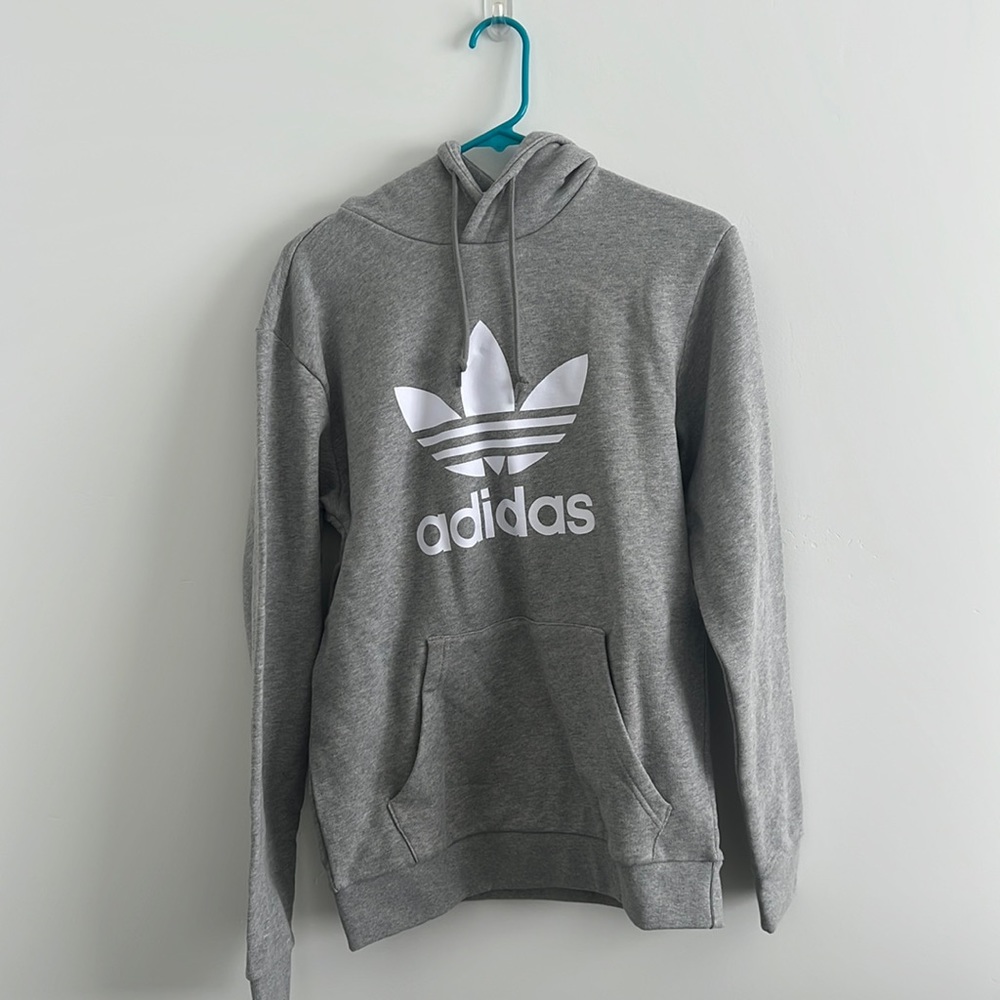 Adidas NWT hoody